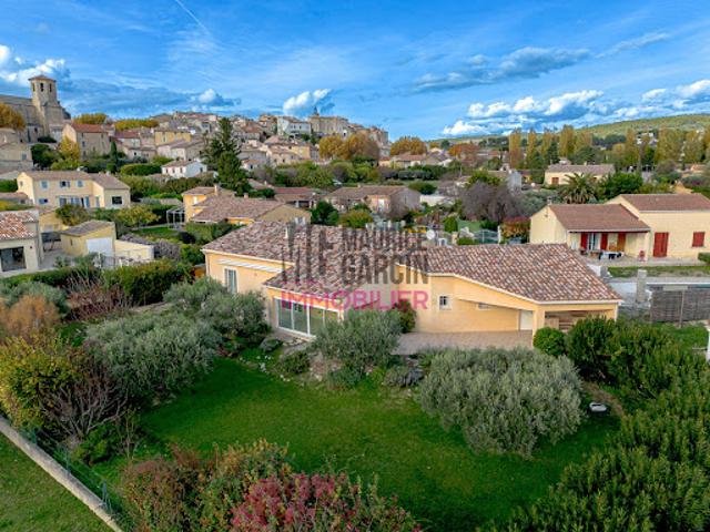 Villa vente à France métropolitaine, Caromb