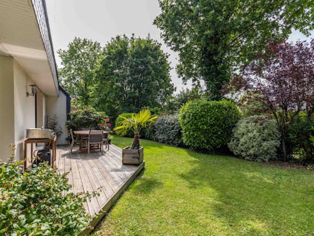 Villa vente à Rennes, Bretagne