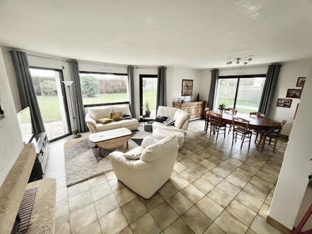 Villa vente à Rennes, Bretagne