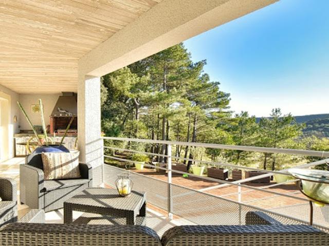 Villa vente à Lodève, Clermont-l'hérault