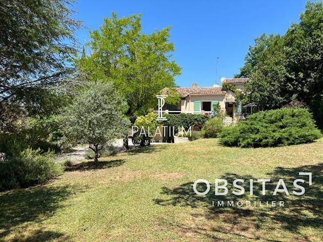 Villa vente à Forcalquier, Dauphin