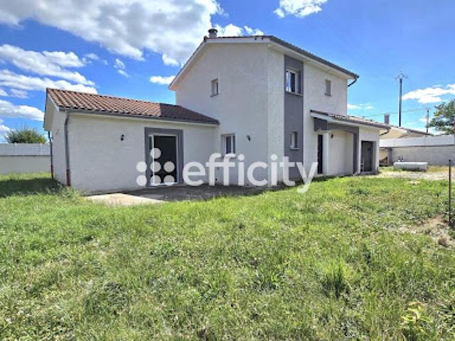 Villa vente à Villefranche-sur-Saône, Rhône