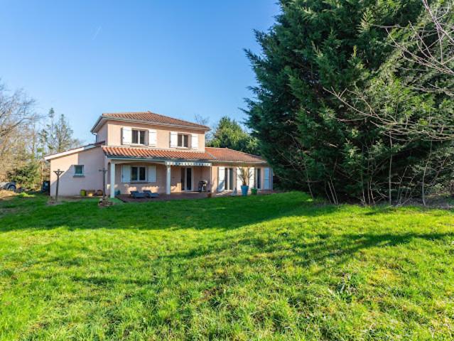 Villa vente à Lyon, Métropole de Lyon