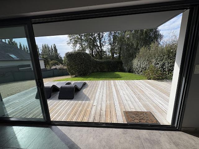 Villa vente à Vannes, Bretagne