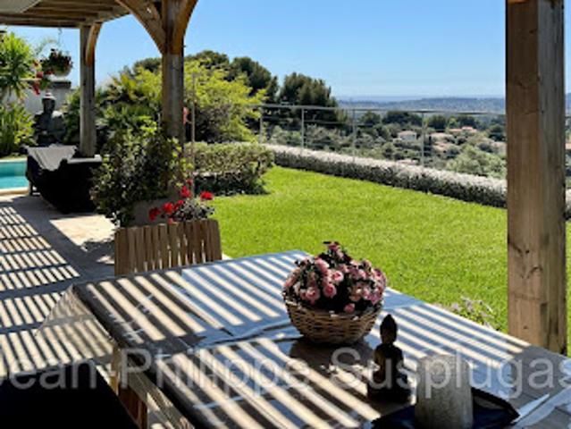 Villa vente à Arrondissement de Toulon, Ollioules