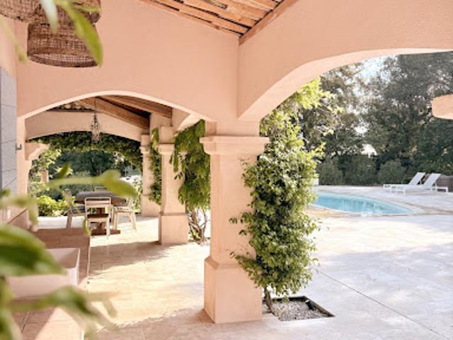 Villa vente à Arrondissement de Draguignan, Plan-de-la-tour