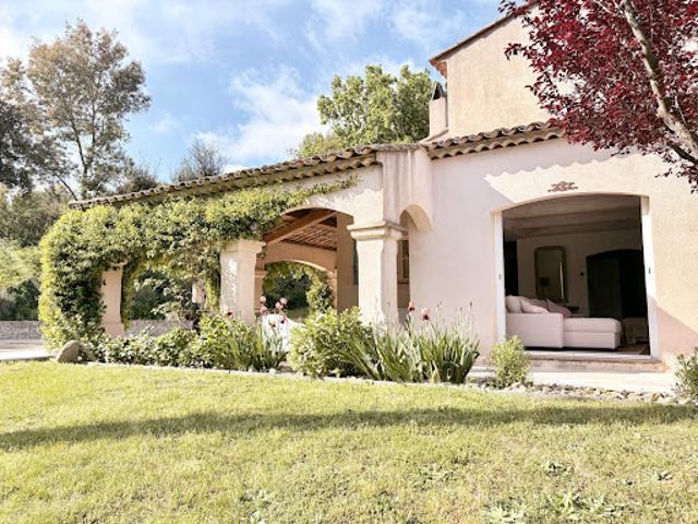 Villa vente à Arrondissement de Draguignan, Plan-de-la-tour