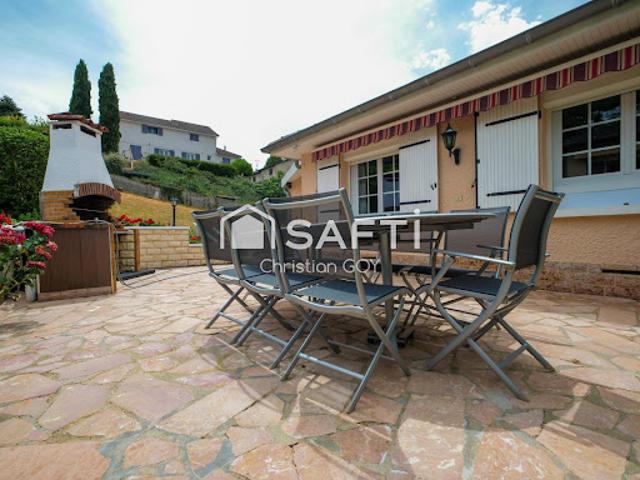 Villa vente à Lyon, Rhône