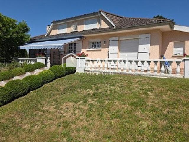 Villa vente à Lyon, Rhône