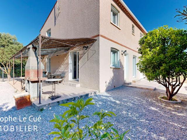 Villa vente à Céret, Saint-cyprien