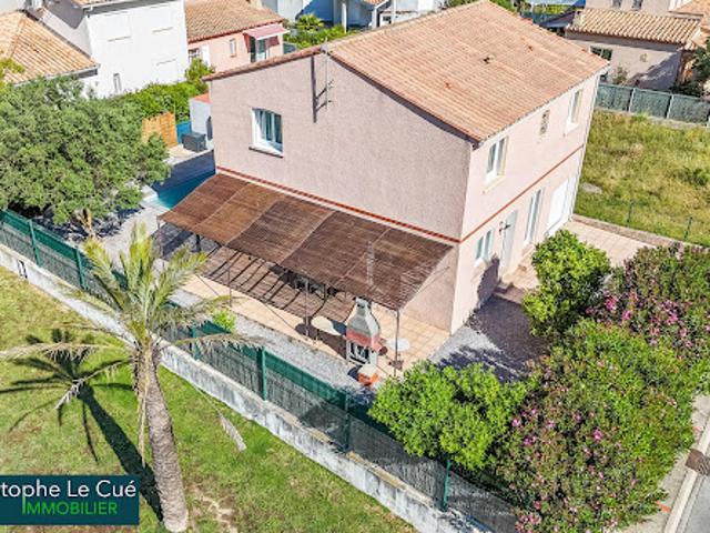 Villa vente à Céret, Saint-cyprien