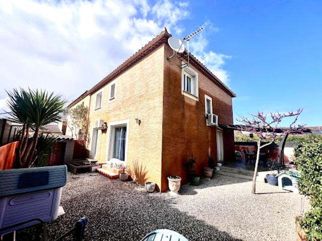 Villa vente à Nîmes, Occitanie