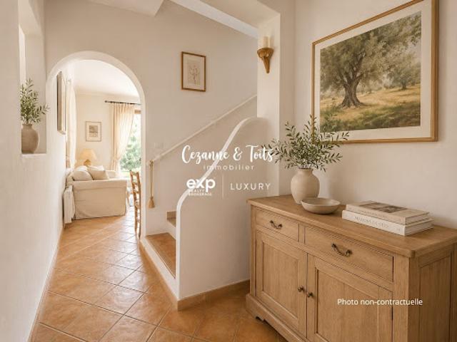 Villa vente à Arrondissement de Draguignan, Sainte-maxime