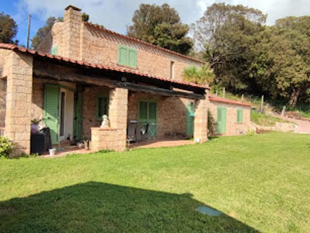 Villa vente à Sartène