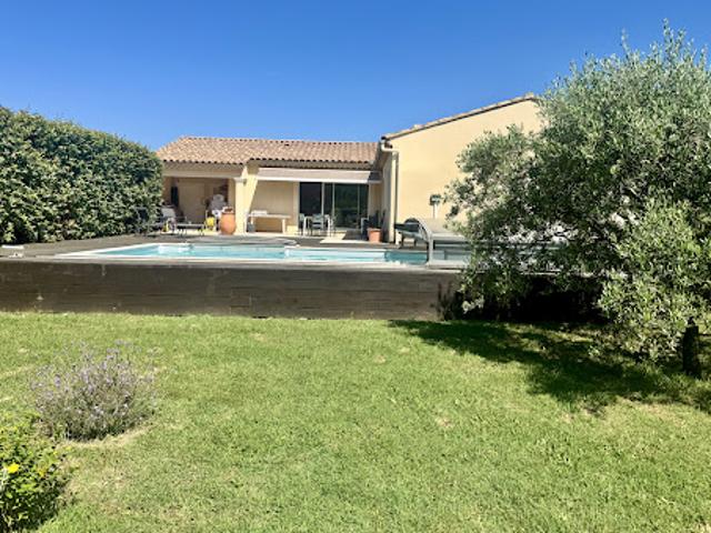 Villa vente à Carpentras, Roaix