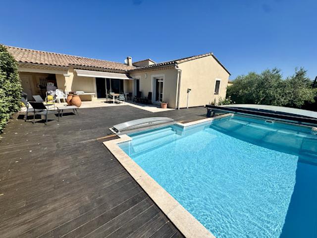 Villa vente à Carpentras, Roaix
