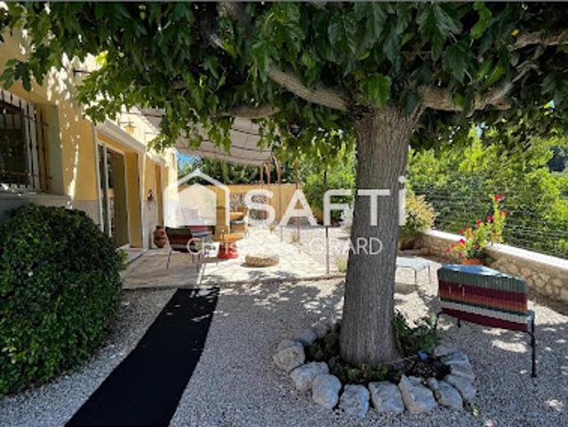 Villa vente à Apt, La Bastide-des-jourdans