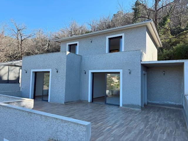 Villa vente à Calvi, Oletta