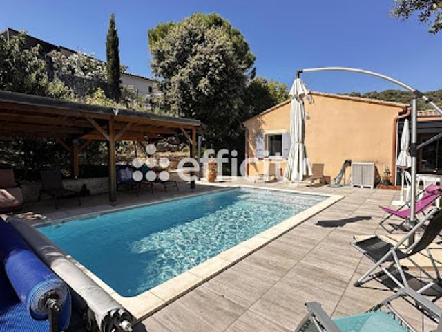 Villa vente à Nyons, Rochegude