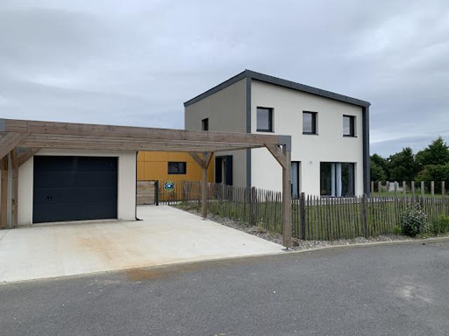 Villa vente à Rennes, Bretagne