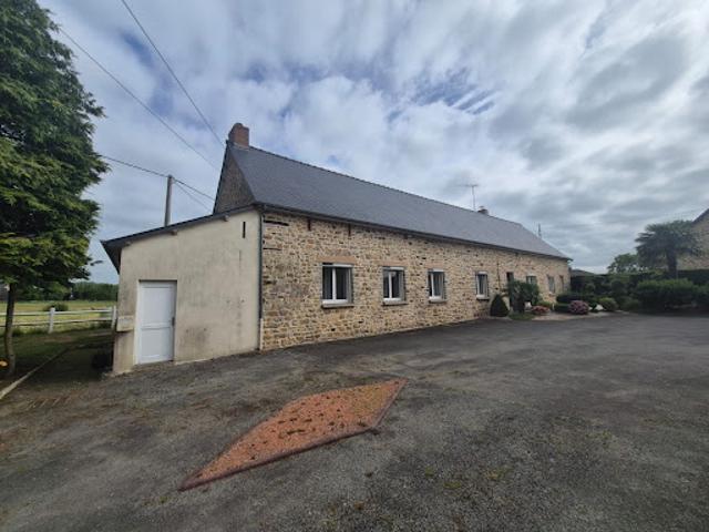 Villa vente à Fougères-Vitré, Bretagne