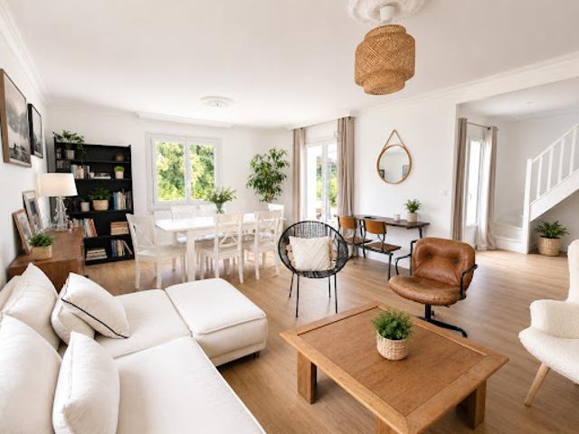 Villa vente à Saint-Malo, Bretagne