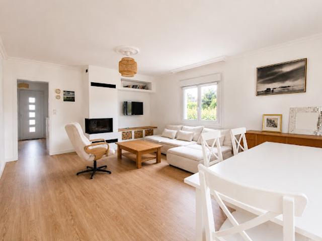 Villa vente à Saint-Malo, Bretagne