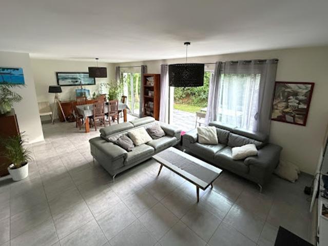 Villa vente à Rennes, Bretagne