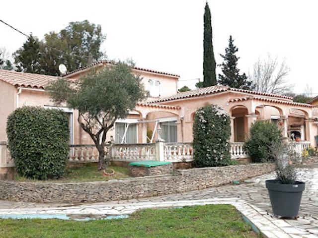 Villa vente à Bédarieux, Hérault