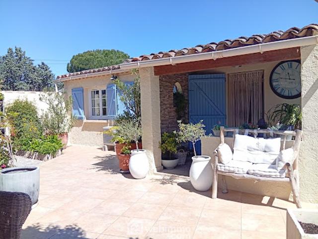 Villa vente à Le Vieux Cannet, Le Cannet-des-Maures