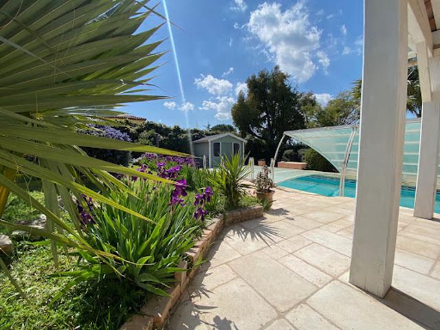 Villa vente à Arrondissement de Draguignan, Puget-sur-argens