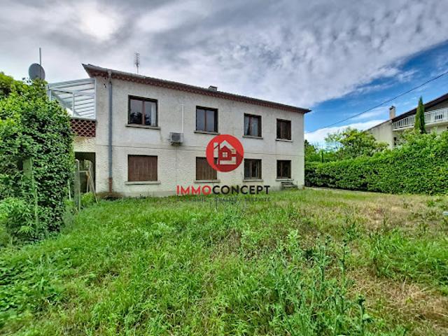 Villa vente à Nîmes, Roquemaure