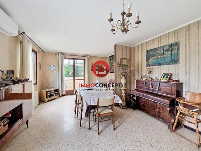Villa vente à Nîmes, Roquemaure