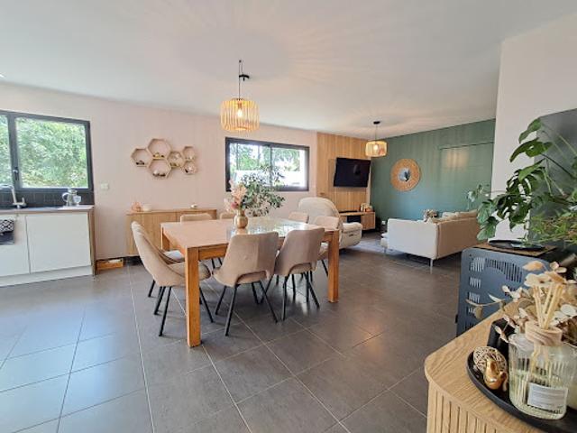 Villa vente à Saint-Malo, Bretagne