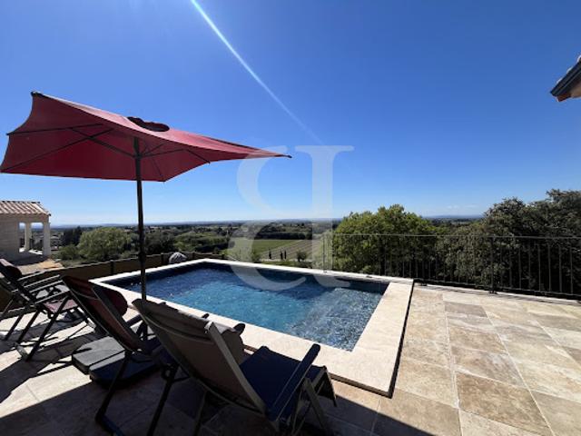 Villa vente à Carpentras, Vacqueyras