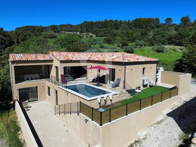Villa vente à Carpentras, Vaison-la-romaine