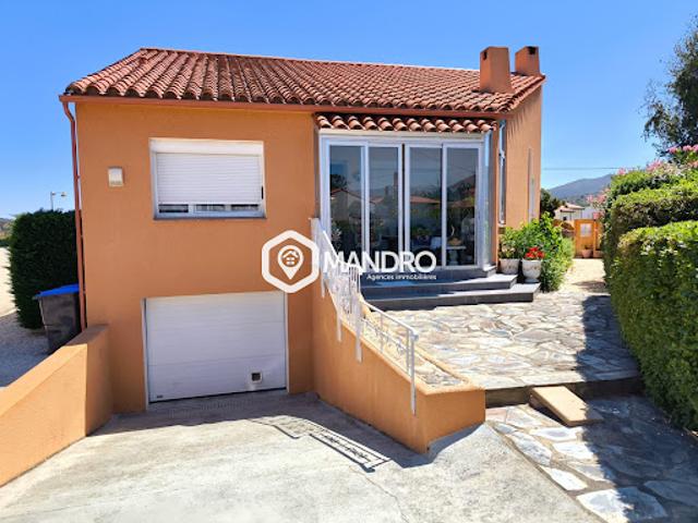 Villa vente à Vinça, Pyrénées-Orientales