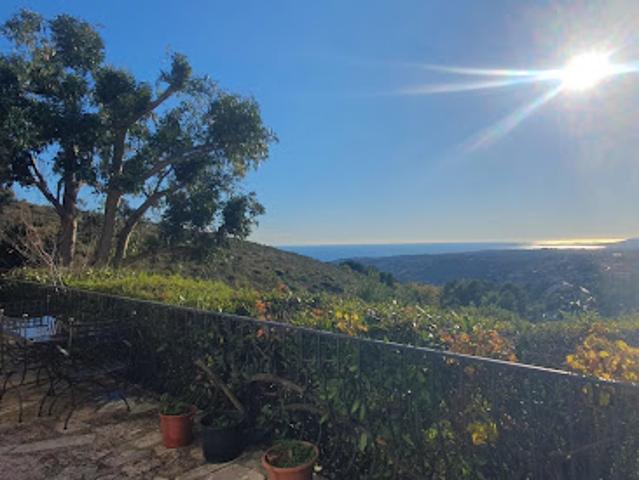 Villa vente à Nice, Aspremont