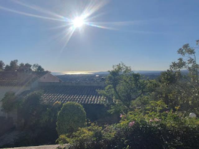 Villa vente à Nice, Aspremont