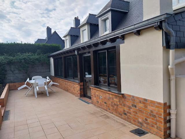 Villa vente à Saint-Malo, Bretagne