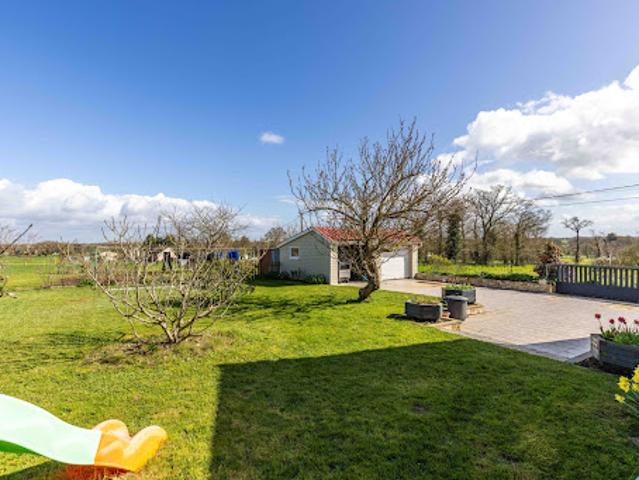 Villa vente à Rennes, Bretagne