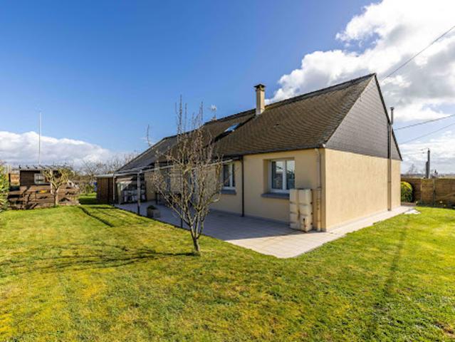 Villa vente à Rennes, Bretagne