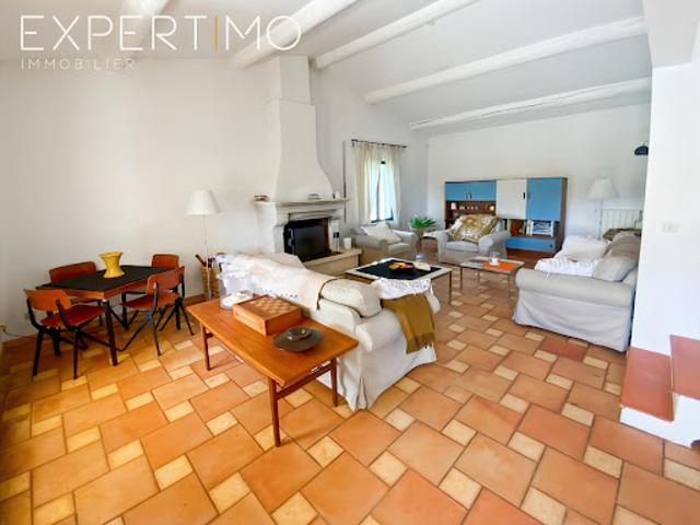 Villa vente à Apt, Viens