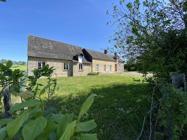 Villa vente à Fougères-Vitré, Bretagne