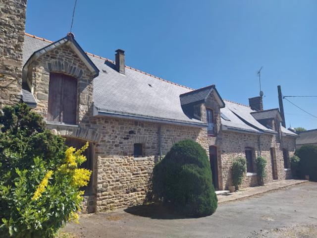 Villa vente à Mayenne, La Croixille
