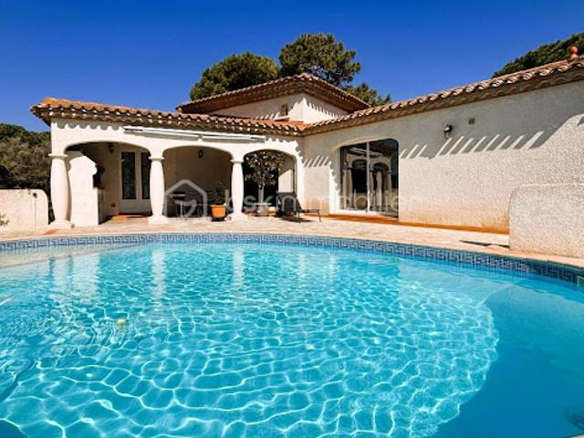 Villa vente à Béziers, Agde