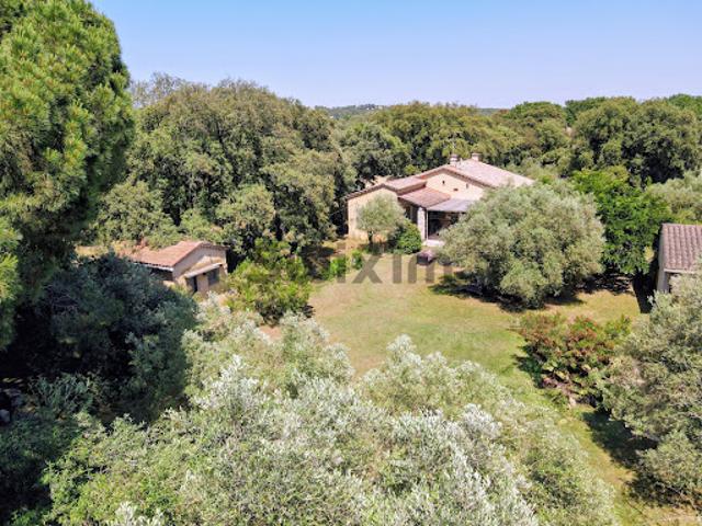 Villa vente à Nîmes, Castillon-du-gard