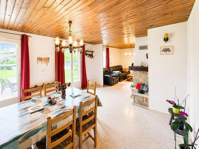 Villa vente à Nîmes, La Calmette