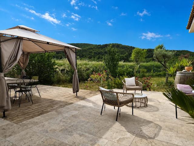 Villa vente à Nîmes, Montmirat