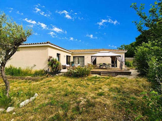 Villa vente à Nîmes, Montmirat